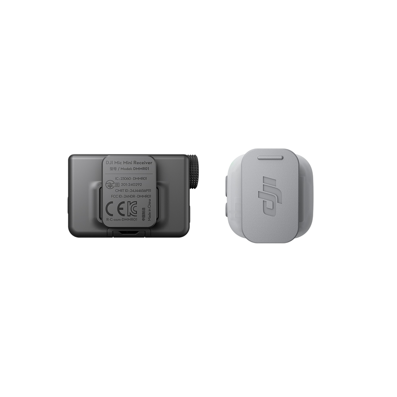 Dji DJI Mic Mini 2 (1 TX + 1 RX)