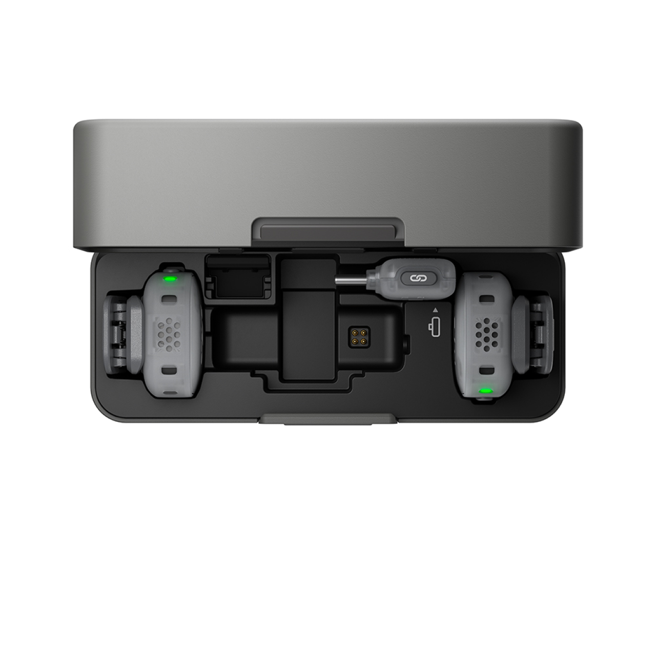 Dji DJI Mic Mini 2 (2 TX + 1 Mobile RX + Case)