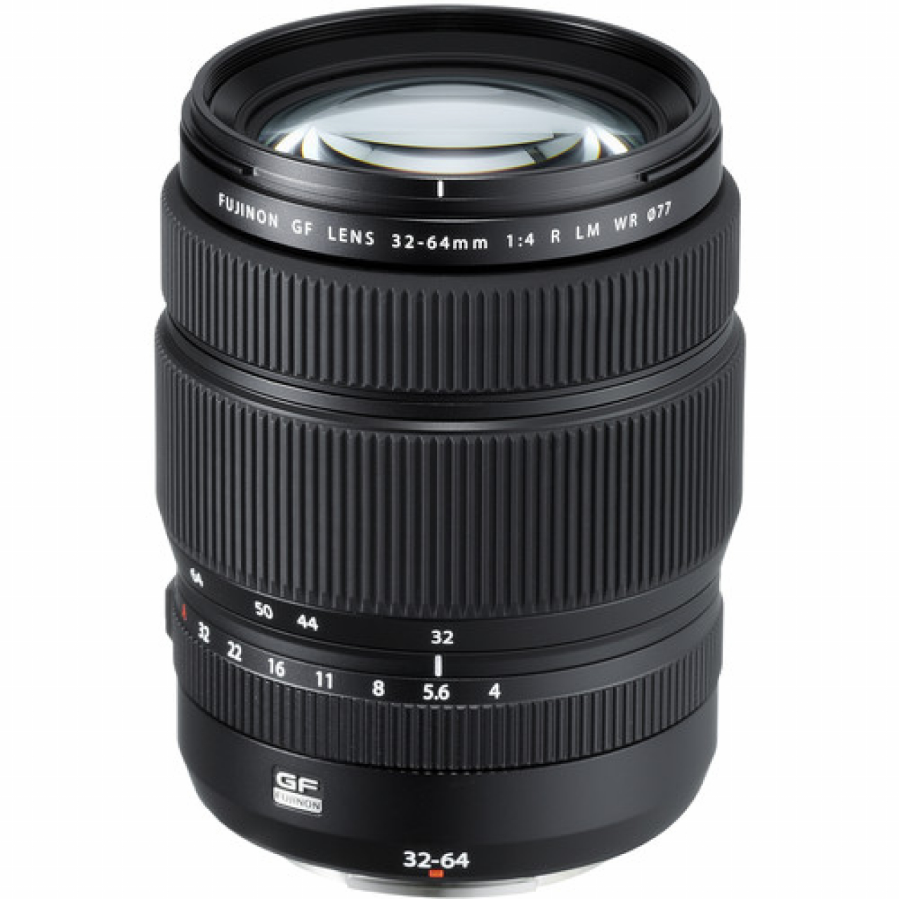 Fujifilm Fuji GFX Ob. GF 32-64mm F/4 R LM WR