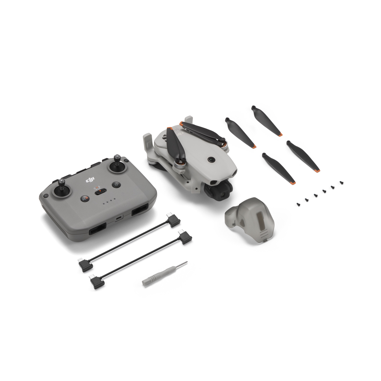 Dji Dji - Lito 1 (RC-N3) - Garanzia Nital