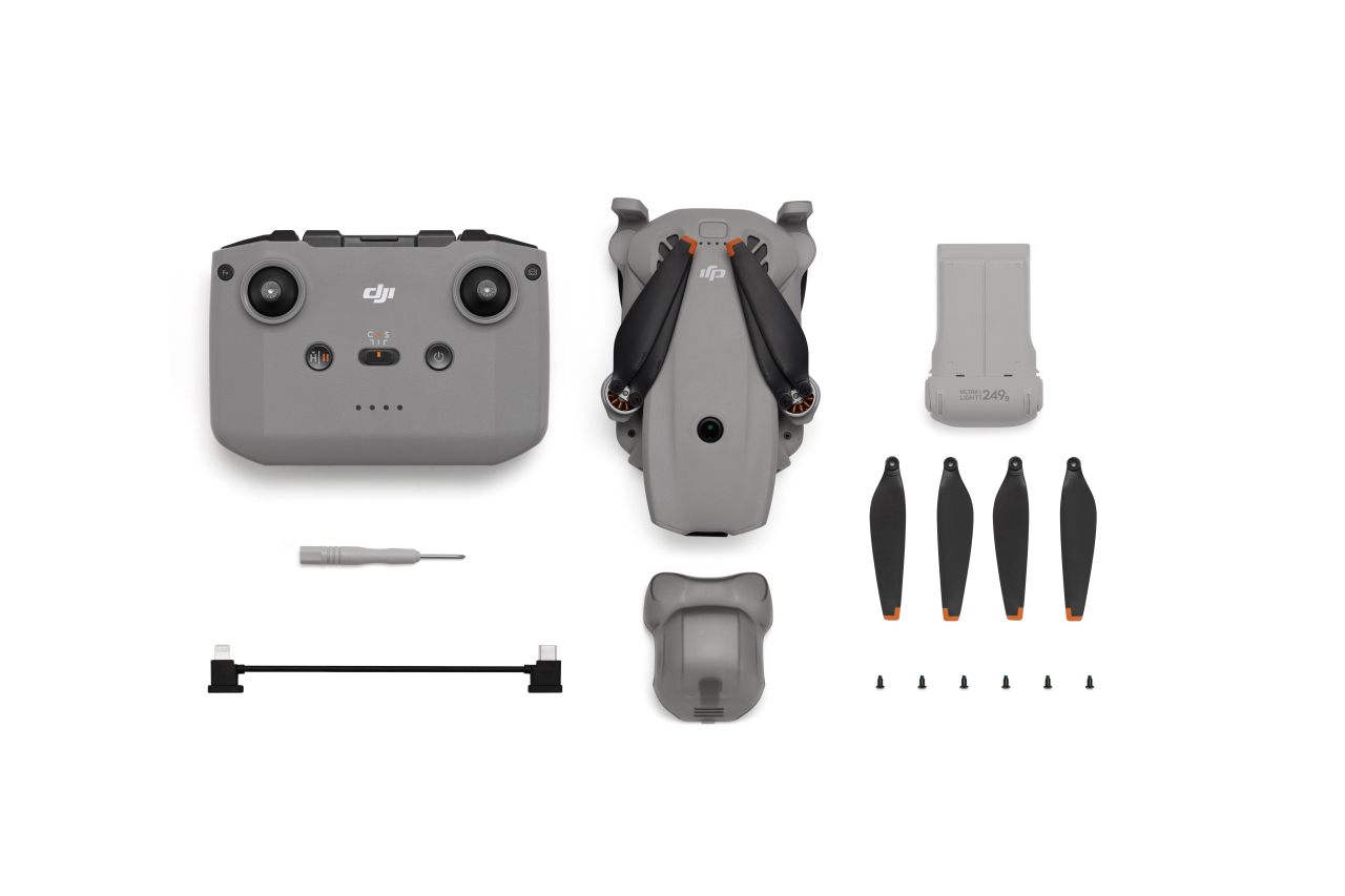 Dji Dji - Lito X1 (RC-N3) - Garanzia Nital
