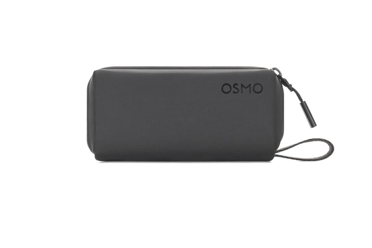 Dji Dji - Osmo Pocket 4 Carrying Bab