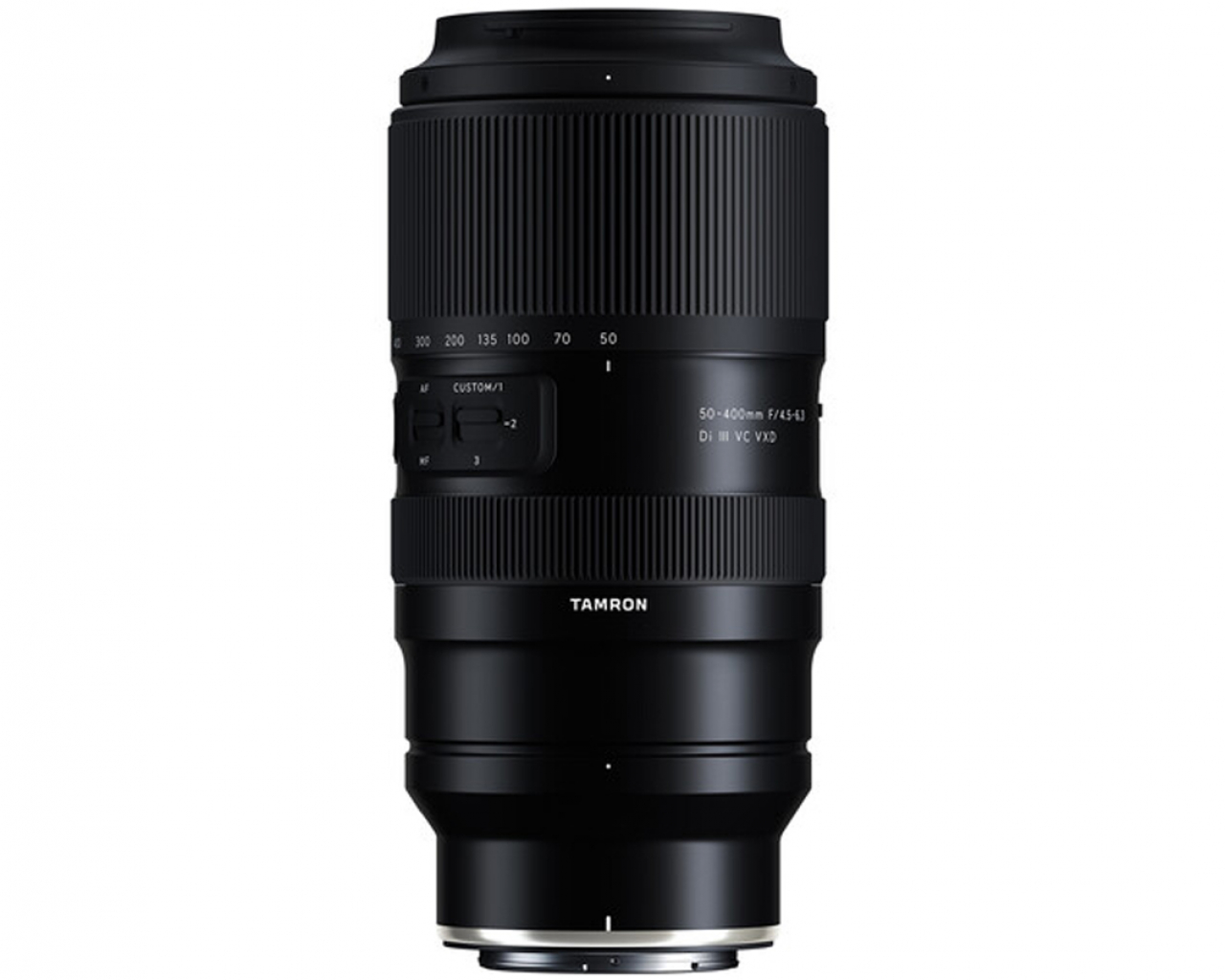 Tamron Tamron 50-400 F/4.5-6.3 Di III VC VXD per Nikon Z-mount