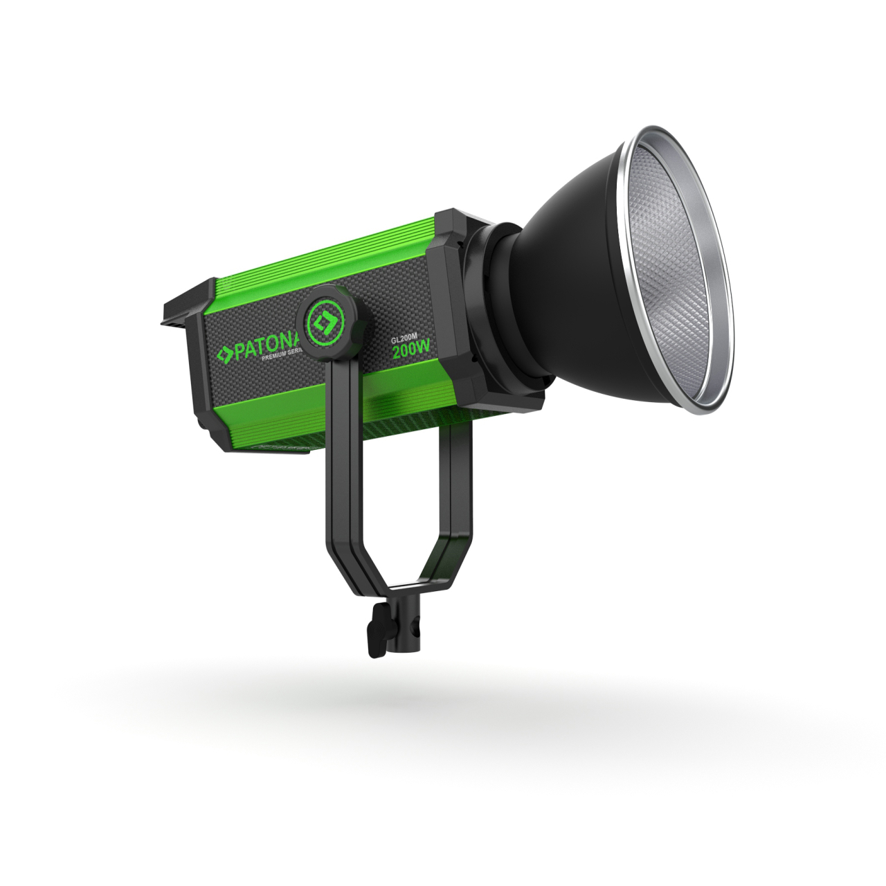 Patona Patona PREMIUM GL200M BI-COLOR COB LED STUDIO LIGHT 200W
