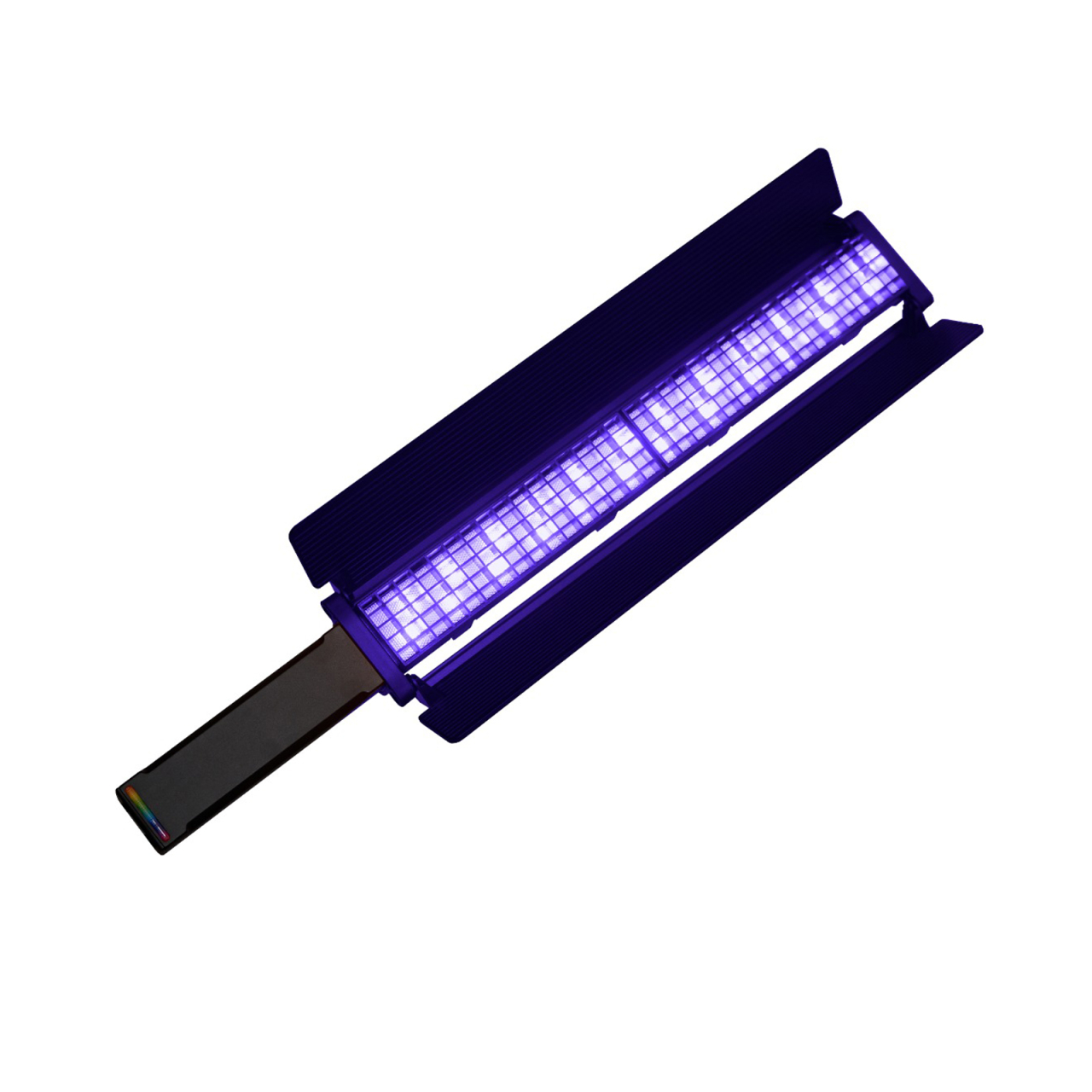 Patona Patona PREMIUM LED BAR LIGHT SWORD LIGHT RGB/BI-COLOUR WITH APP CONTROL