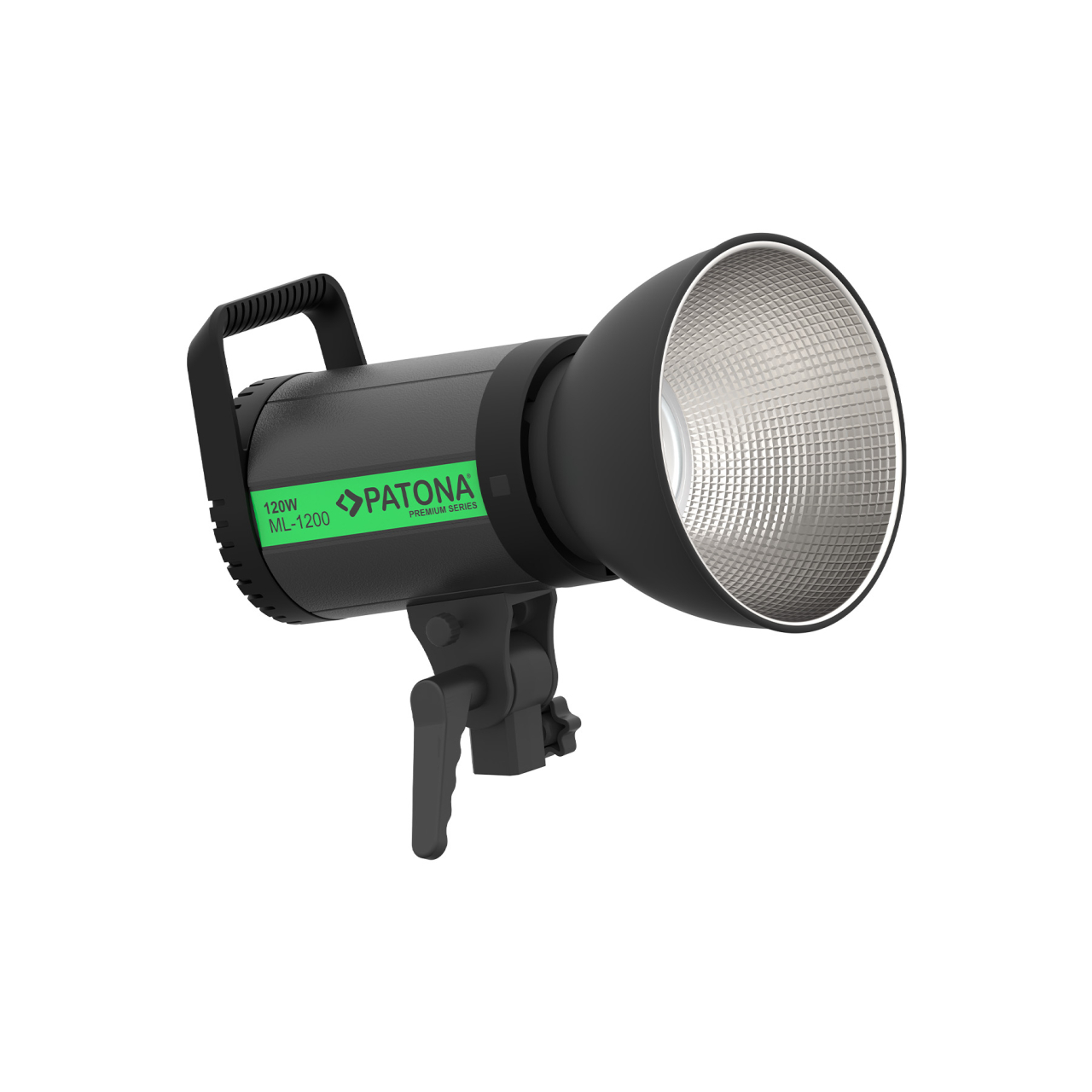 Patona Patona PREMIUM LED ML-1200 BICOLOR CON BORSA