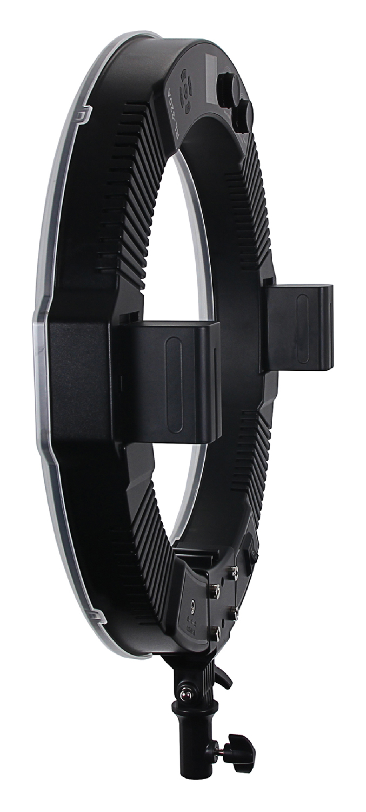 Patona Patona PREMIUM LED RINGLIGHT PHOTO-VIDEO LIGHT RL-320A