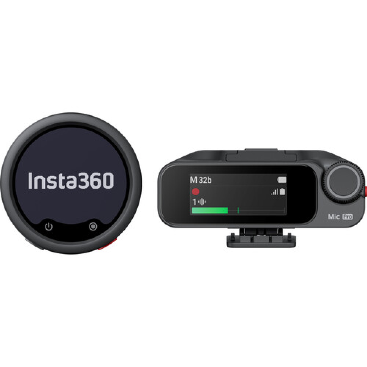 Insta360 Insta360 Mic Pro (1 TX + 1 RX)