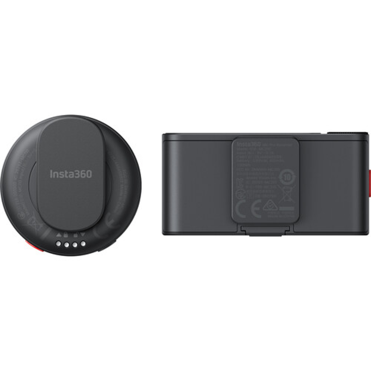 Insta360 Insta360 Mic Pro (1 TX + 1 RX)