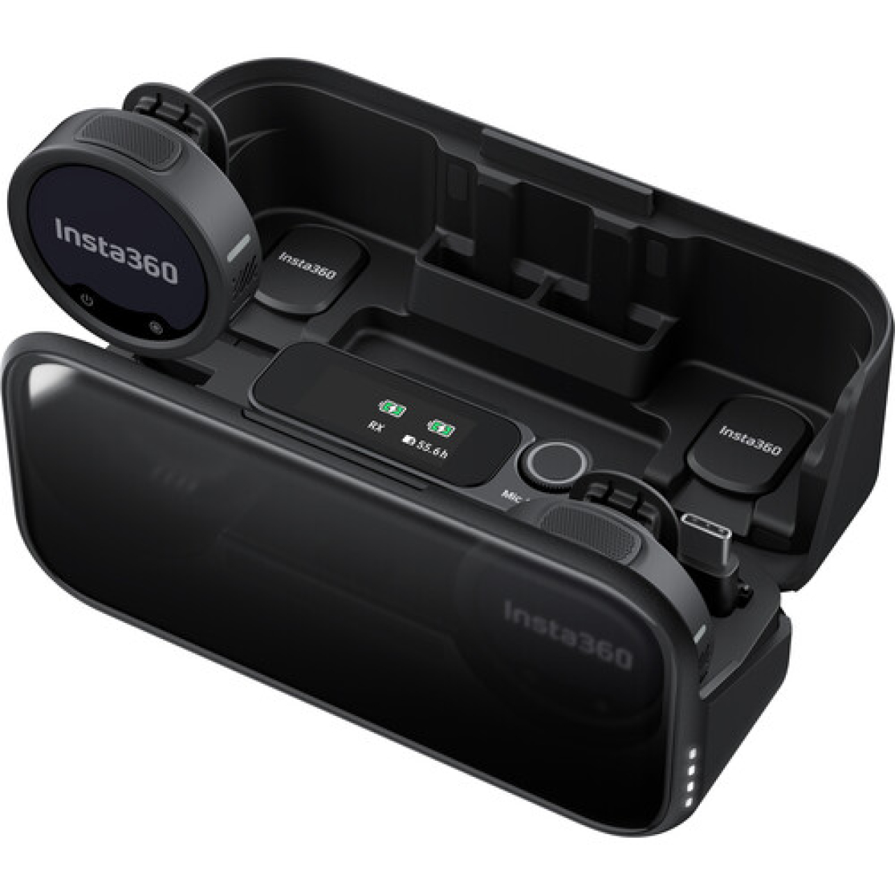 Insta360 Insta360 Mic Pro (2 TX + 1 RX)