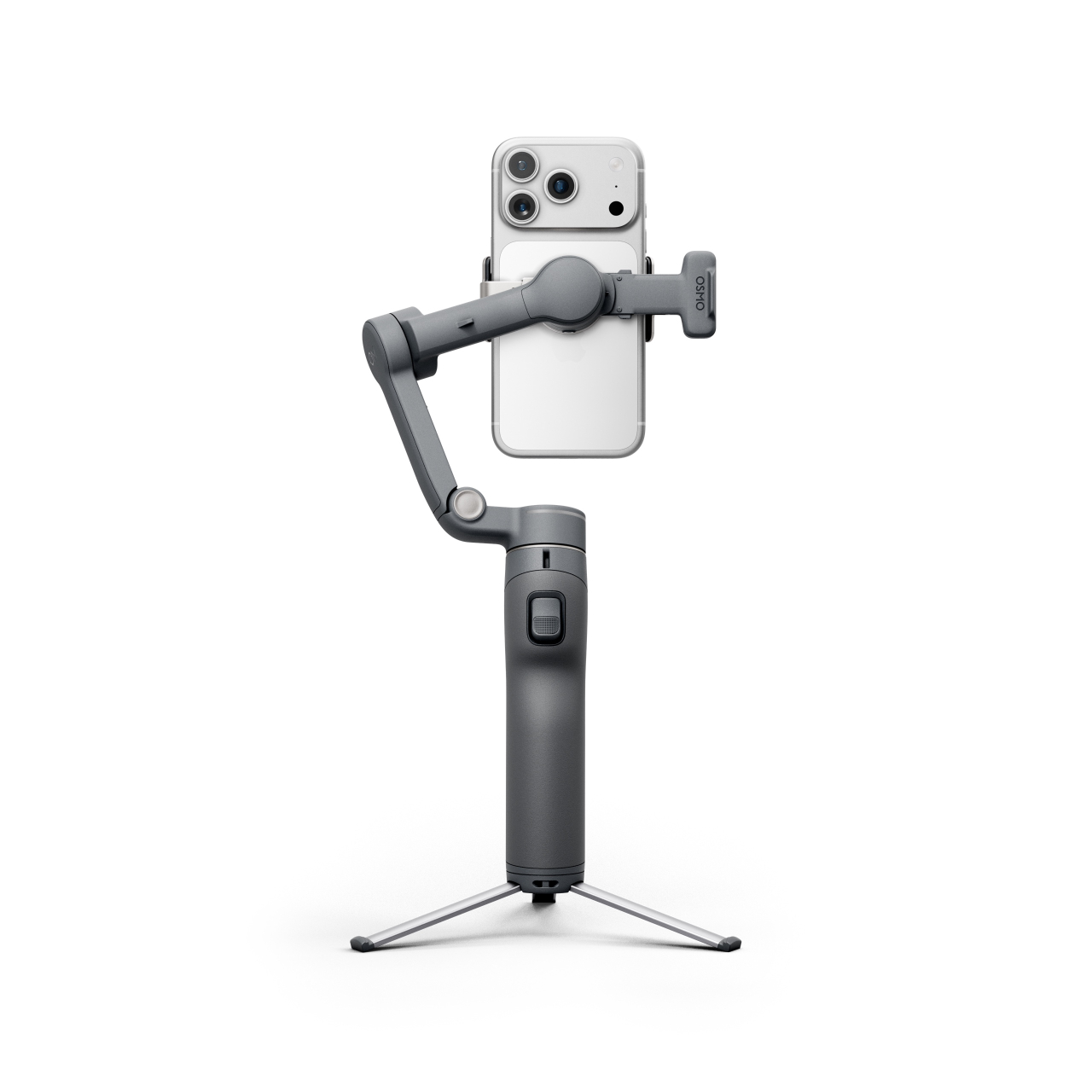 Dji Dji - Osmo Mobile 8P Adv. tracking  Combo