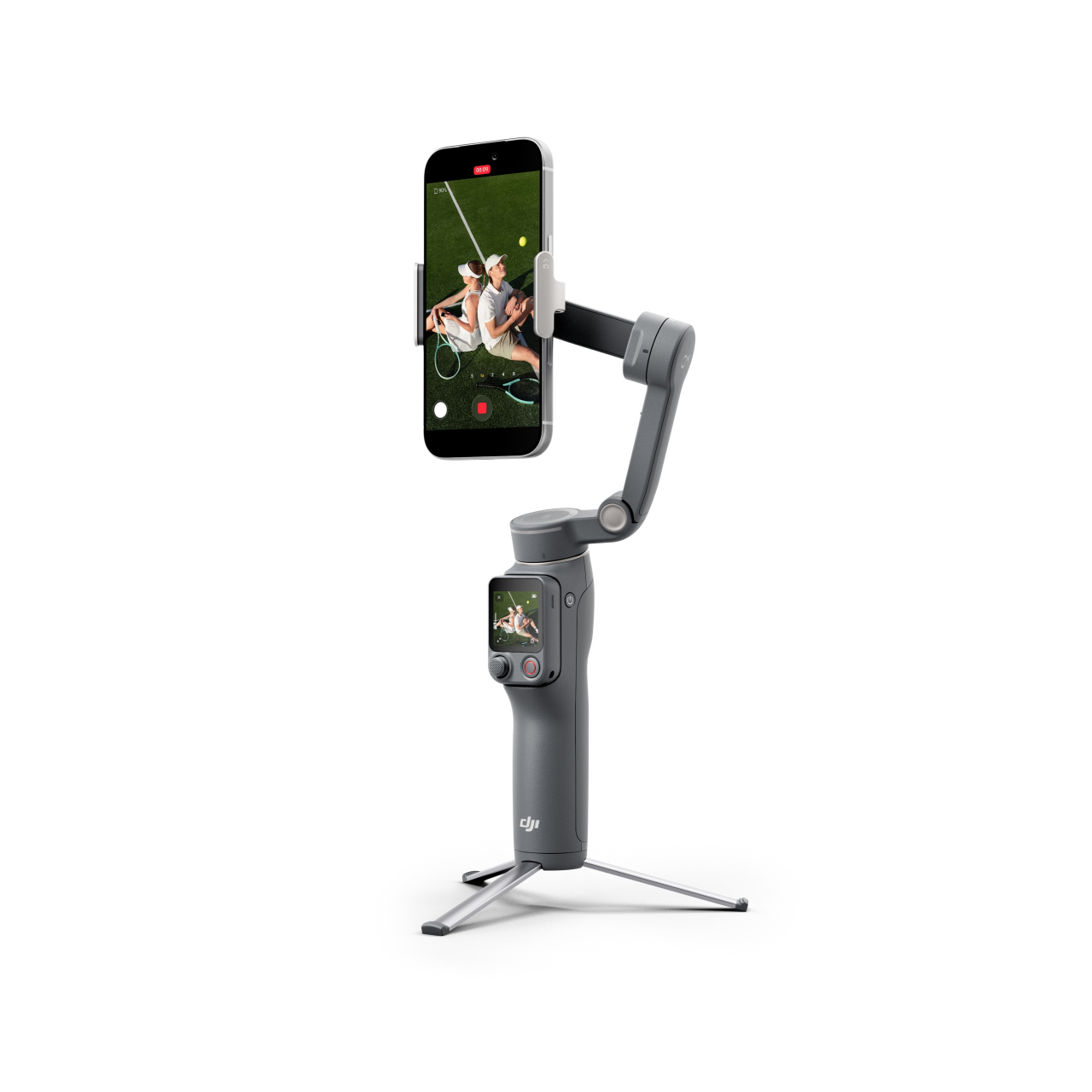 Dji Dji - Osmo Mobile 8P Standard Combo