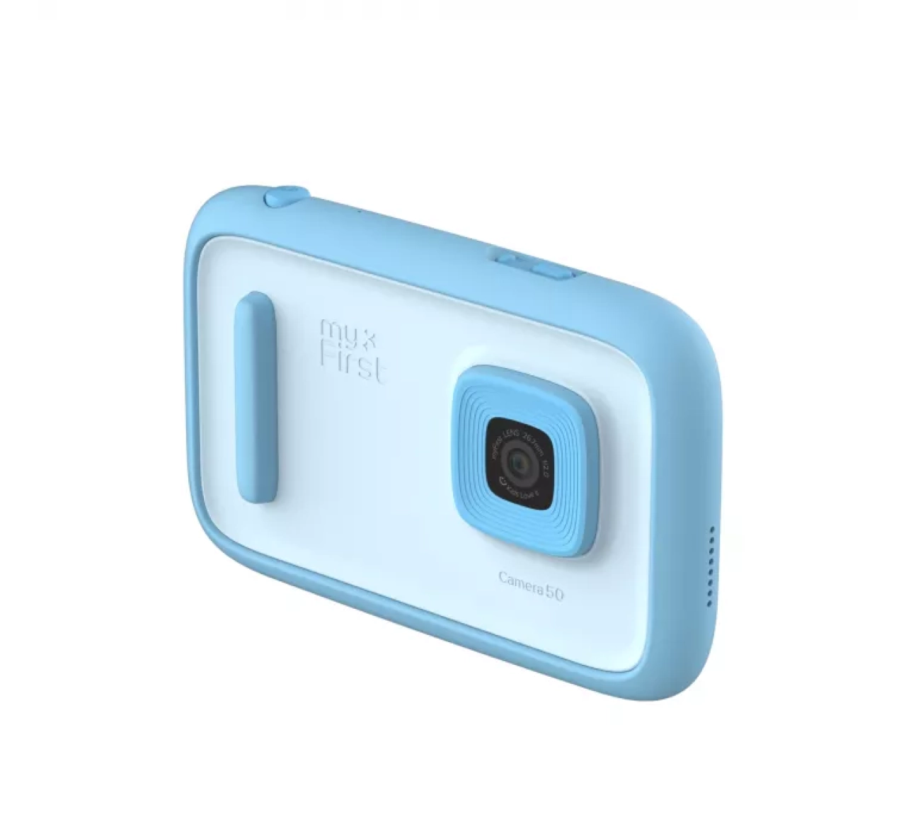 Myfirst myFirst Camera 50 - Blue