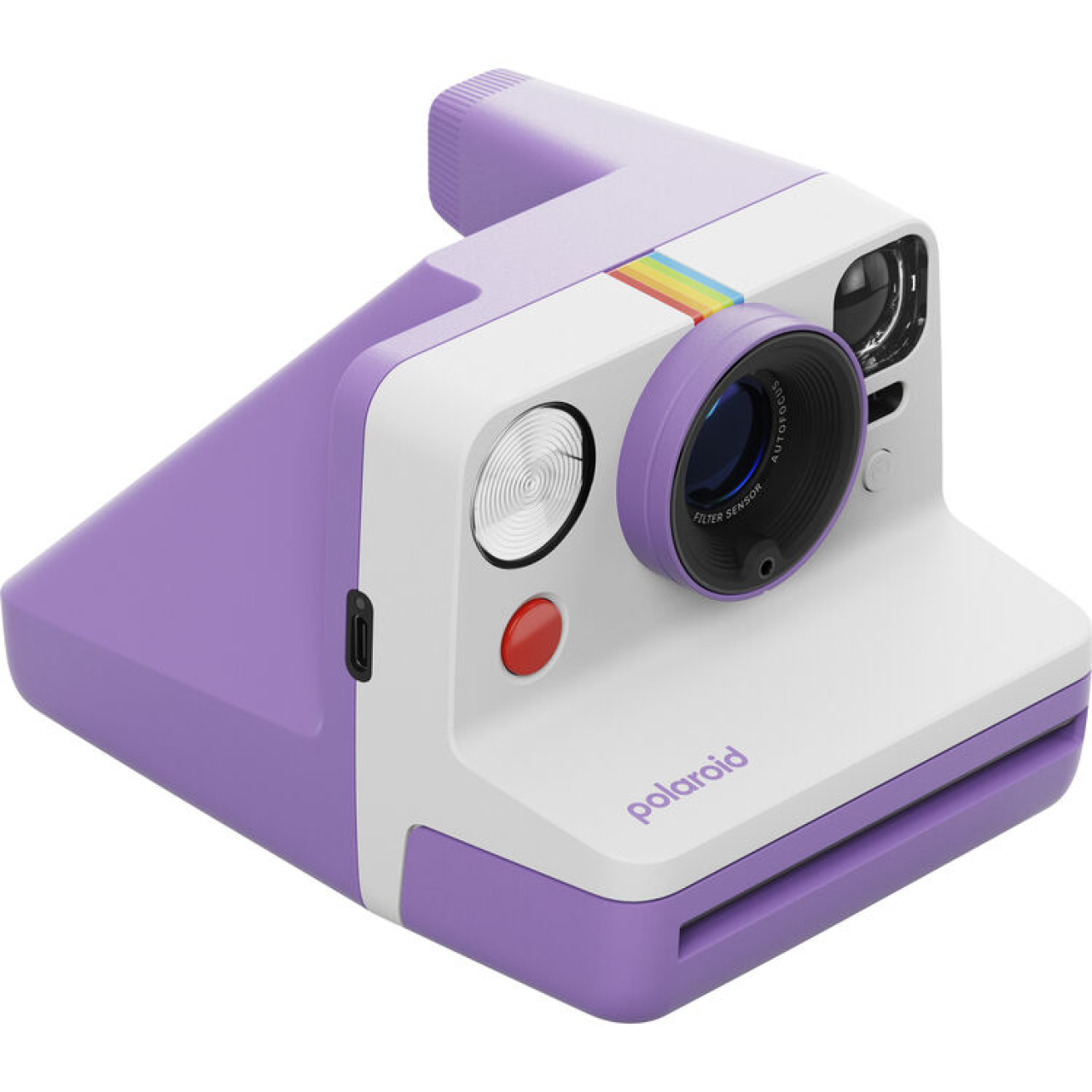 Polaroid Polaroid Now Generation 3 - Purple