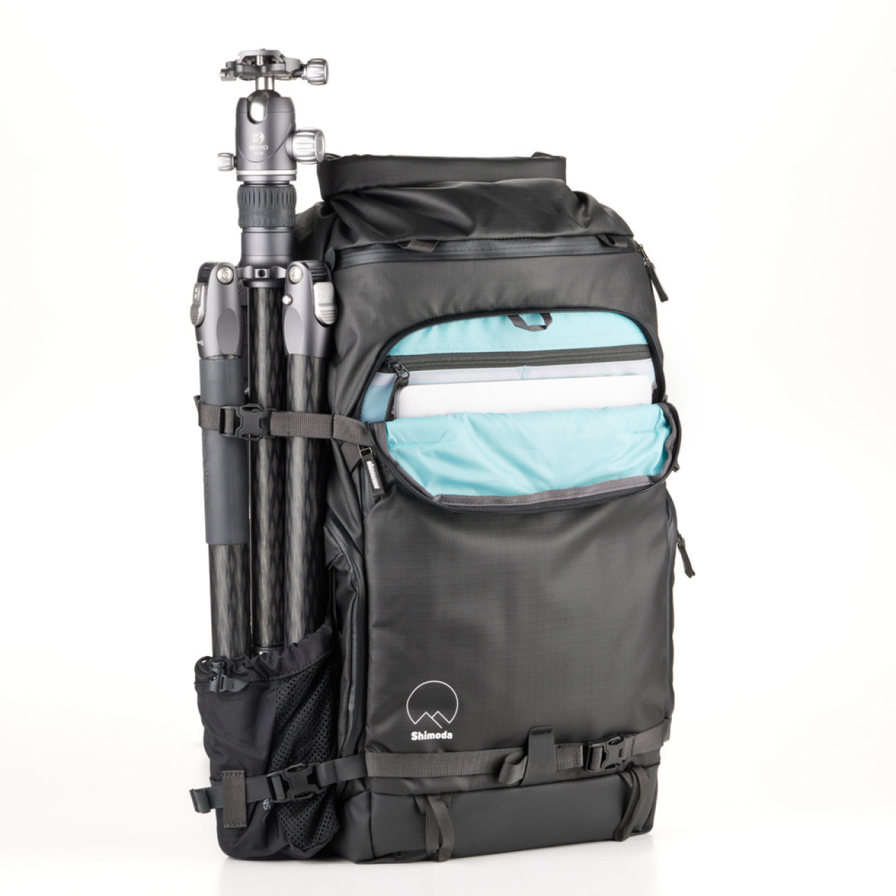 Shimoda Shimoda Action X40 V2 Black