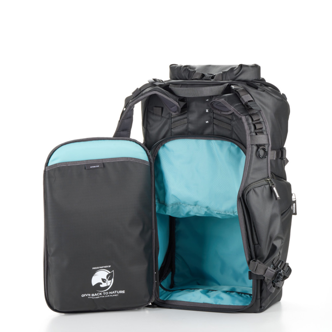 Shimoda Shimoda Action X40 V2 Black