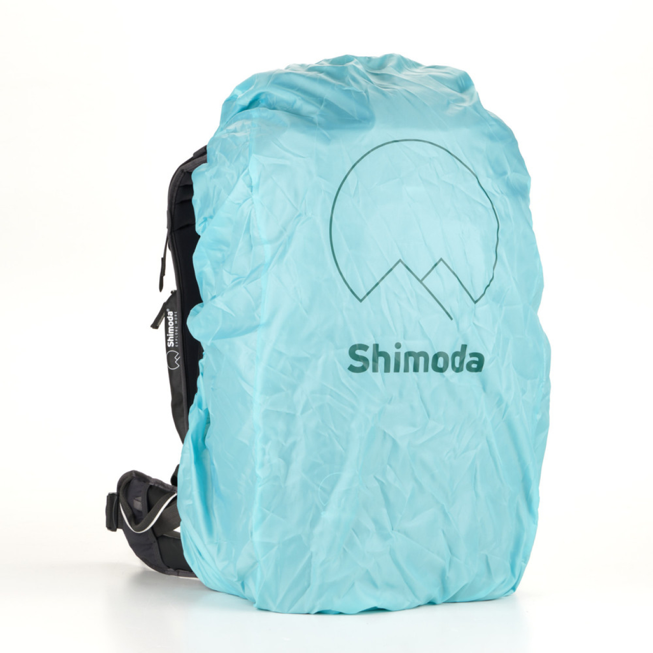Shimoda Shimoda Action X40 V2 Black