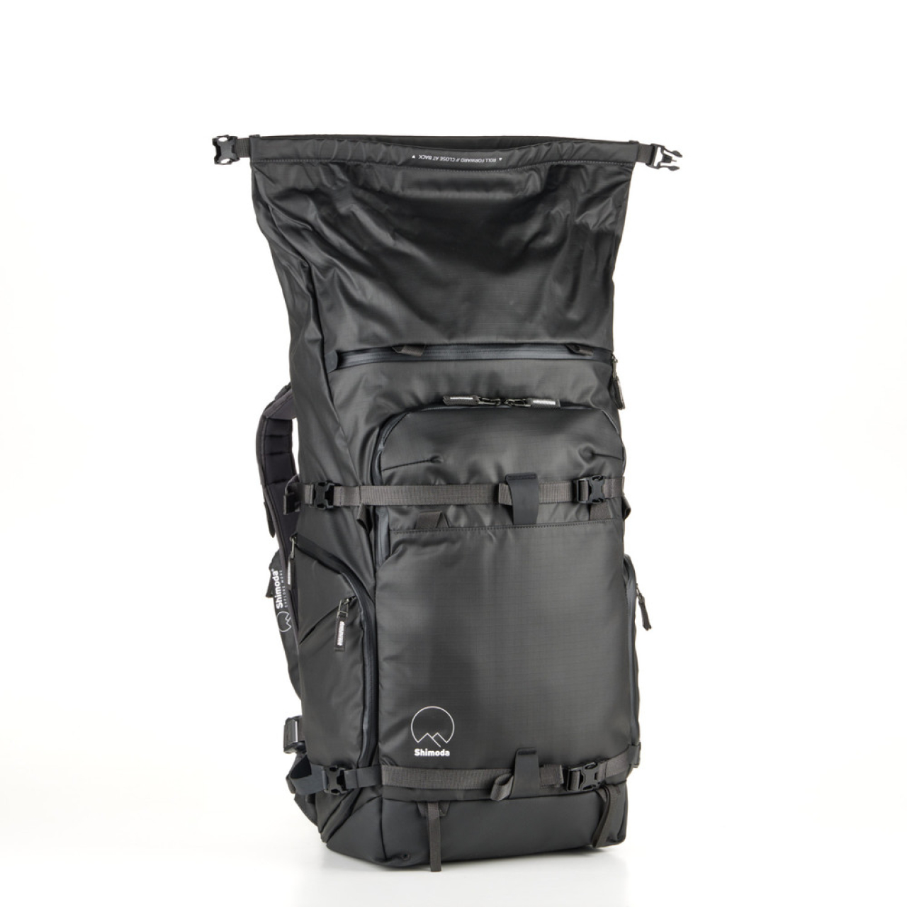 Shimoda Shimoda Action X40 V2 Black