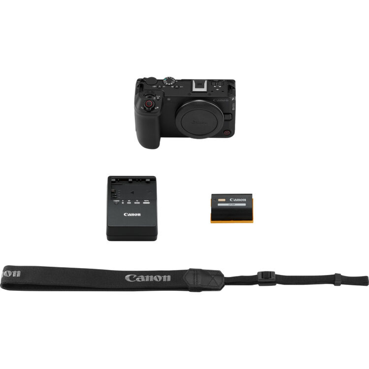 Canon Canon Eos R6 V
