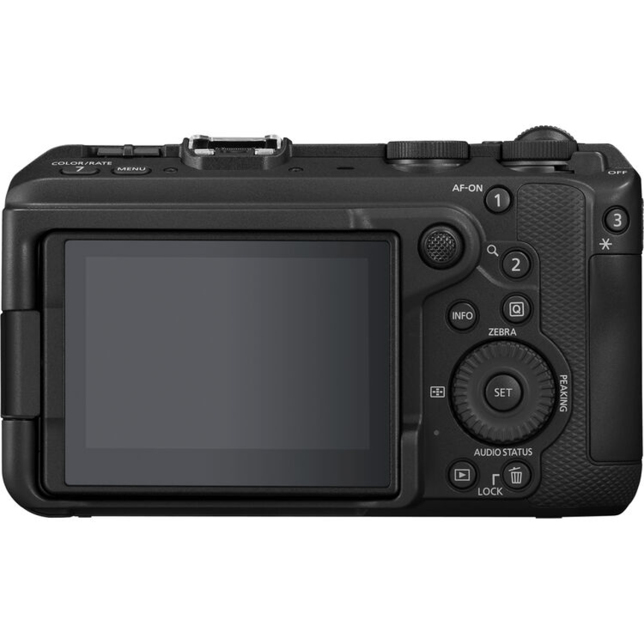 Canon Canon Eos R6 V + 20-50mm F4 L IS USM PZ