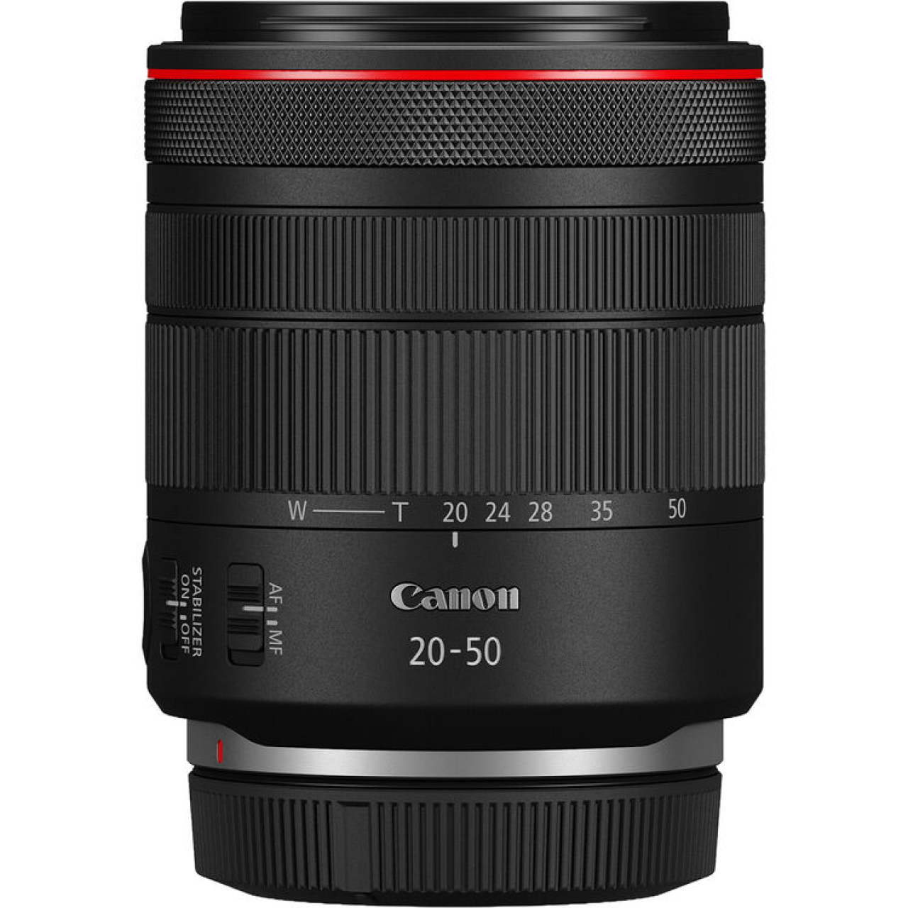 Canon Canon Ob. RF 20-50 mm f/4 L IS USM PZ