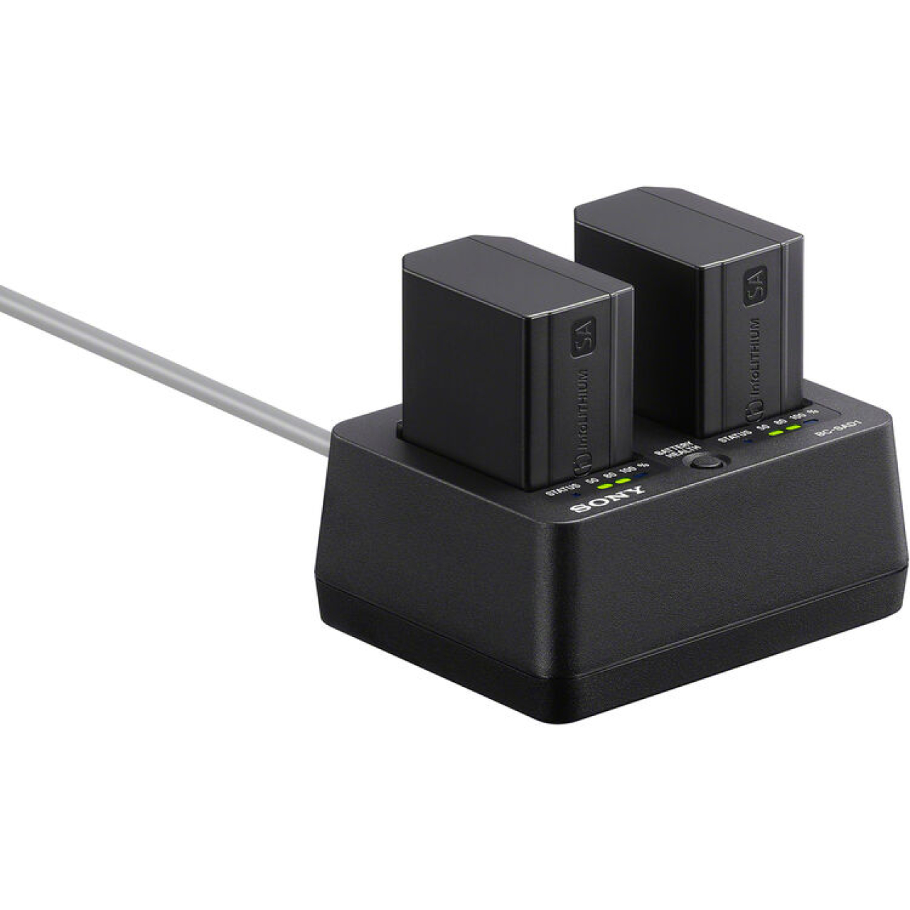 Sony Sony BC-SAD1 Battery Charger
