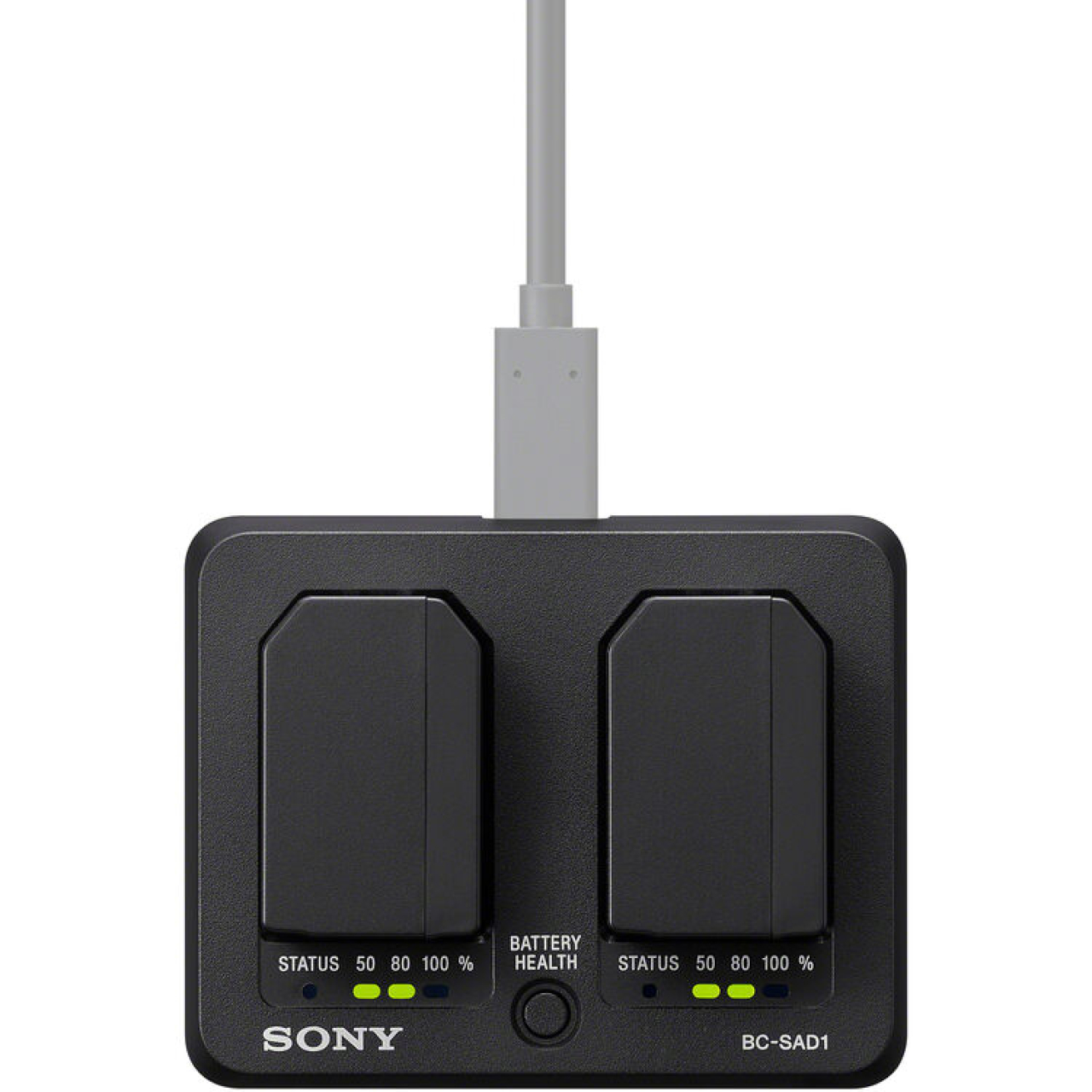 Sony Sony BC-SAD1 Battery Charger
