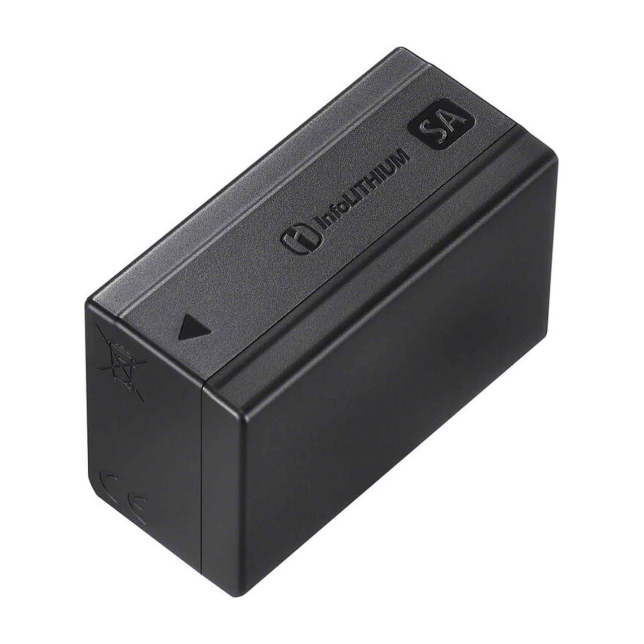 Sony Sony NP-SA100 Battery (2670 mAh)