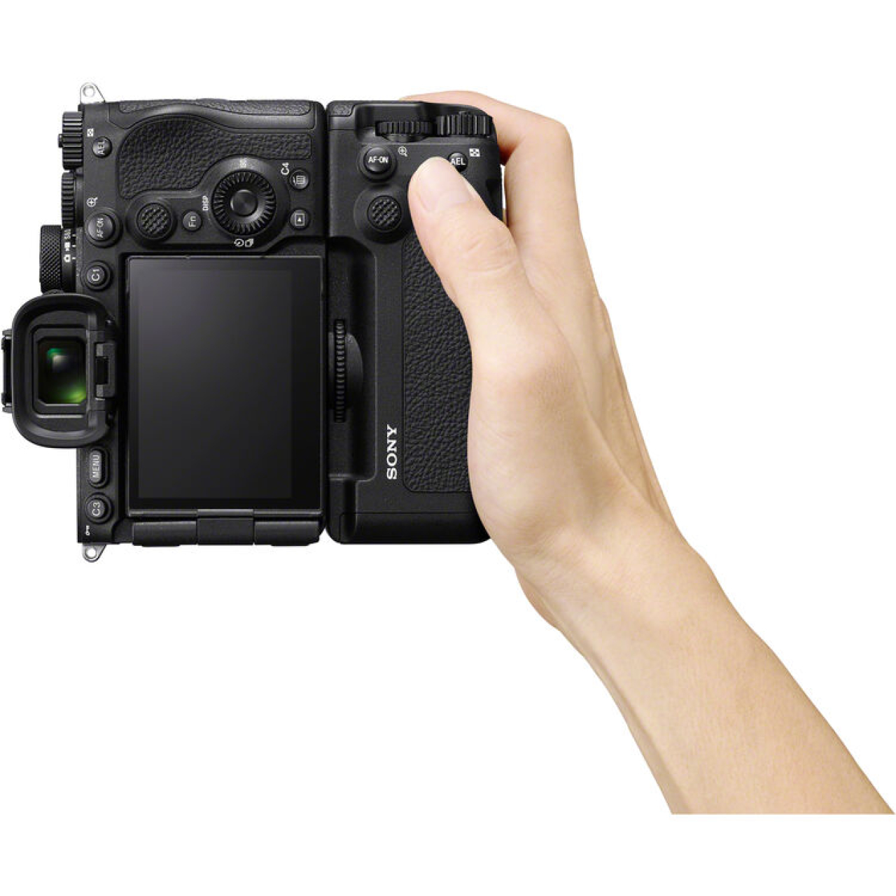 Sony Sony VG-C6 Vertical Grip