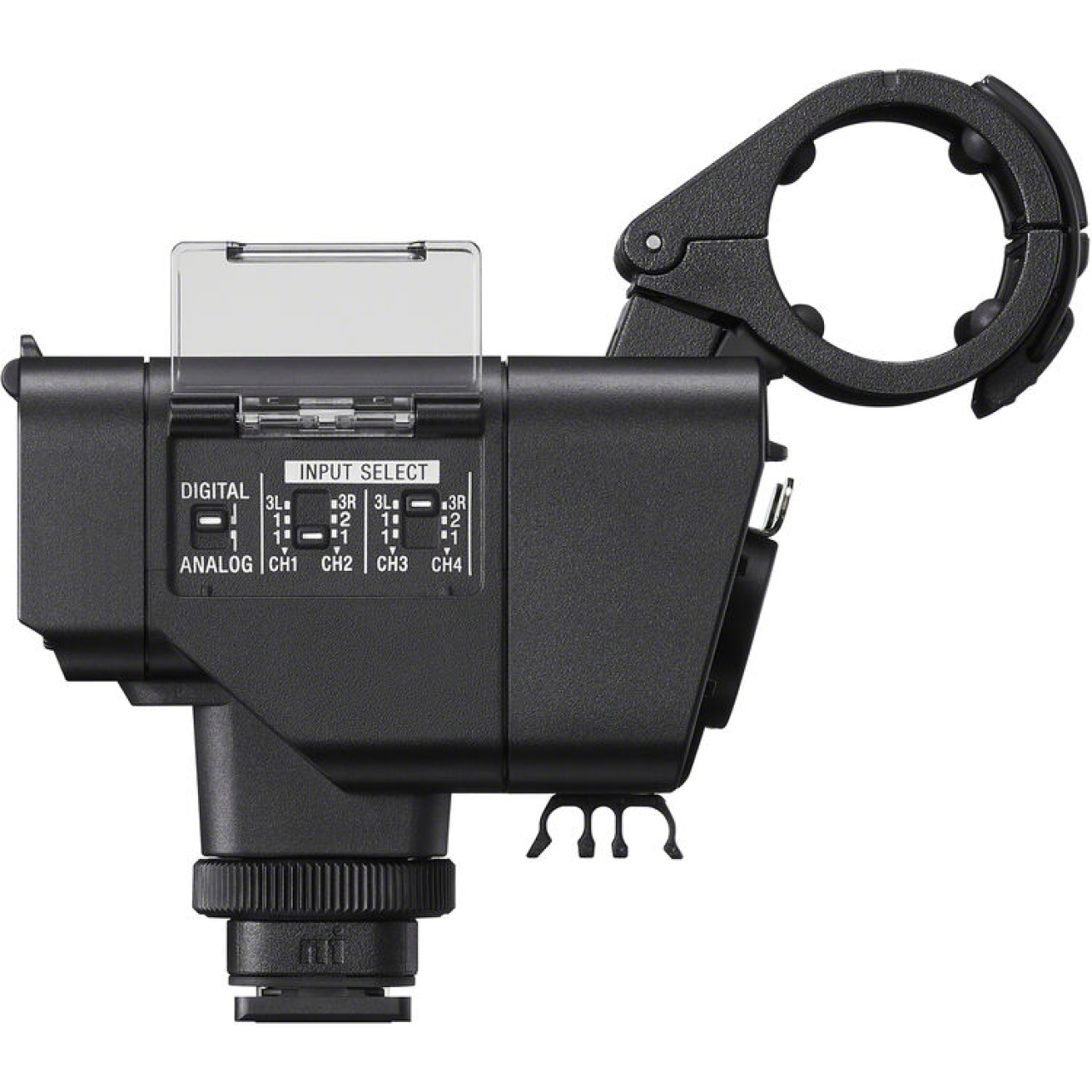 Sony Sony XLR-A4 XLR Adapter