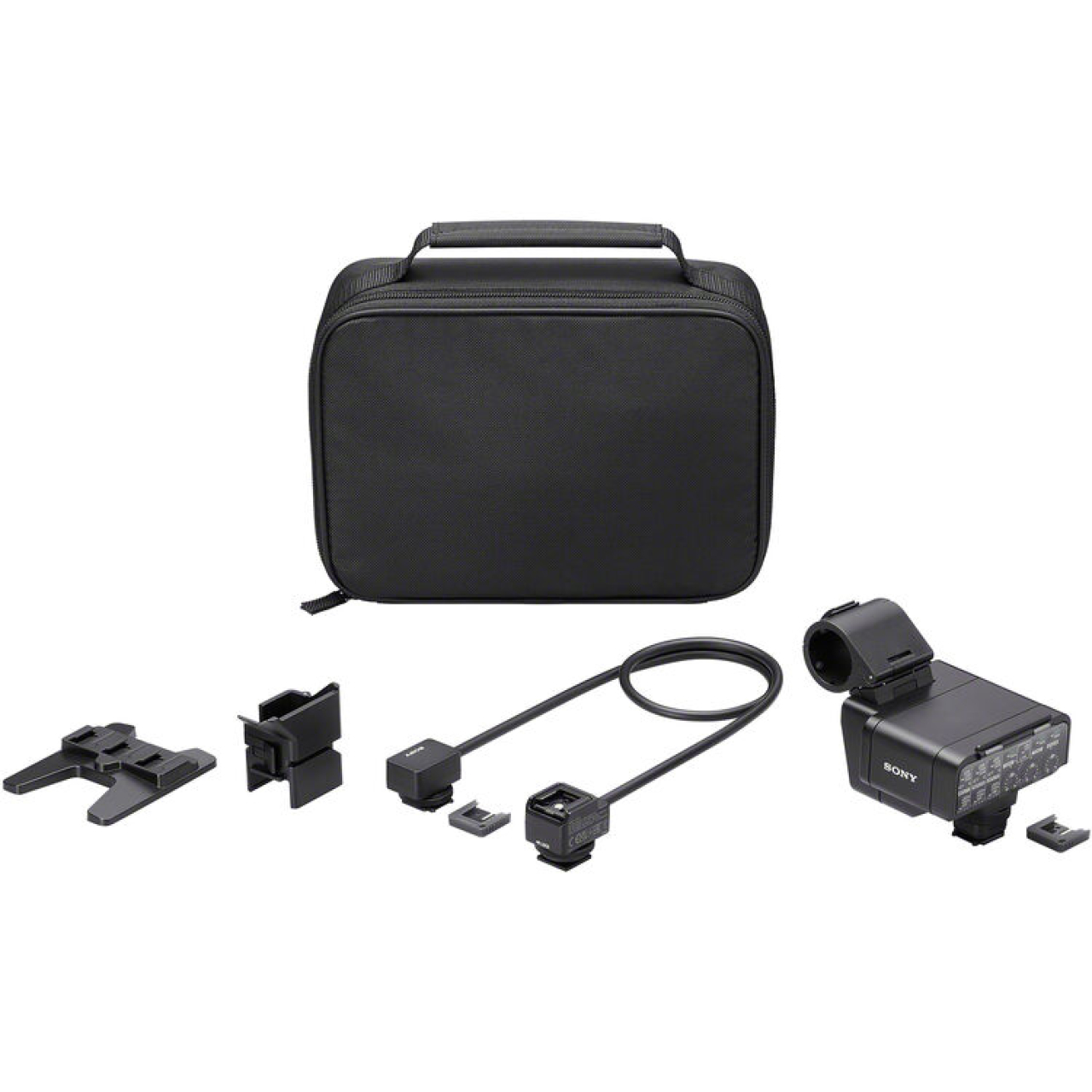 Sony Sony XLR-A4 XLR Adapter