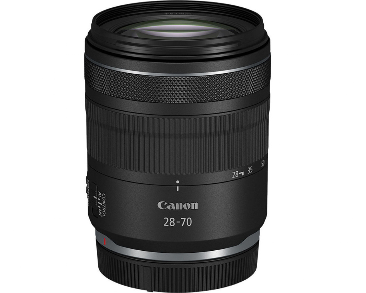 Canon Canon RF 28-70 mm f2.8 IS STM