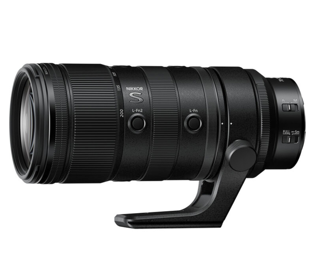 Nikon Ob. Nikon Z Ob.70-200mm f/2.8 VR S II