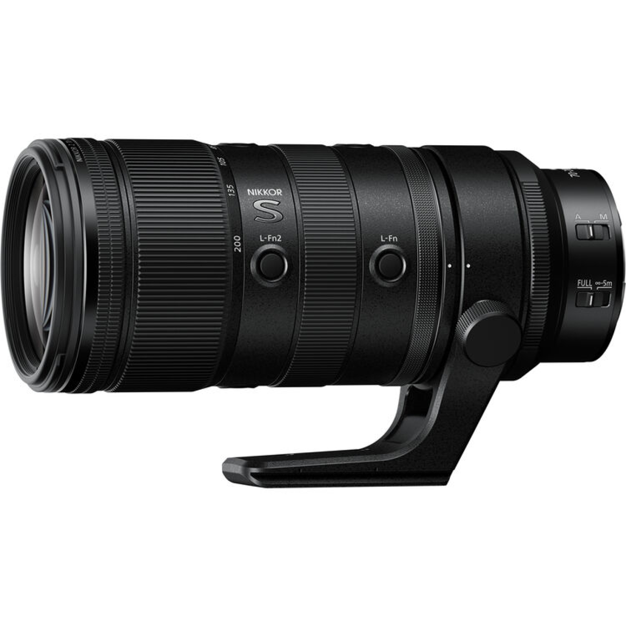 Nikon Ob. Nikon Z Ob.70-200mm f/2.8 VR S II