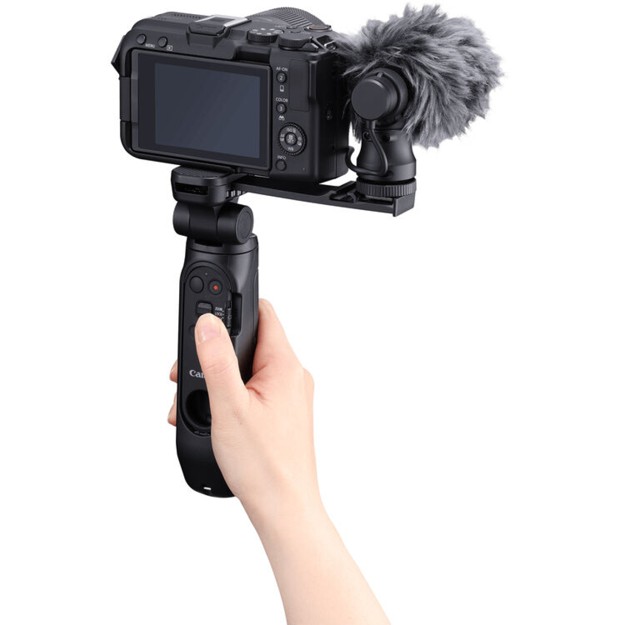 Canon Canon Tripod Grip HG-200TBR