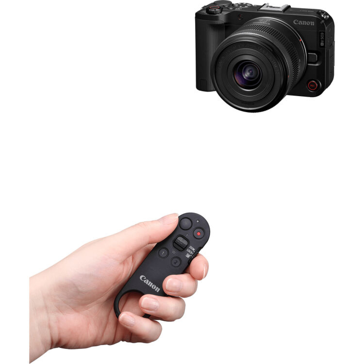 Canon Canon Wireless Remote Control BR-E2