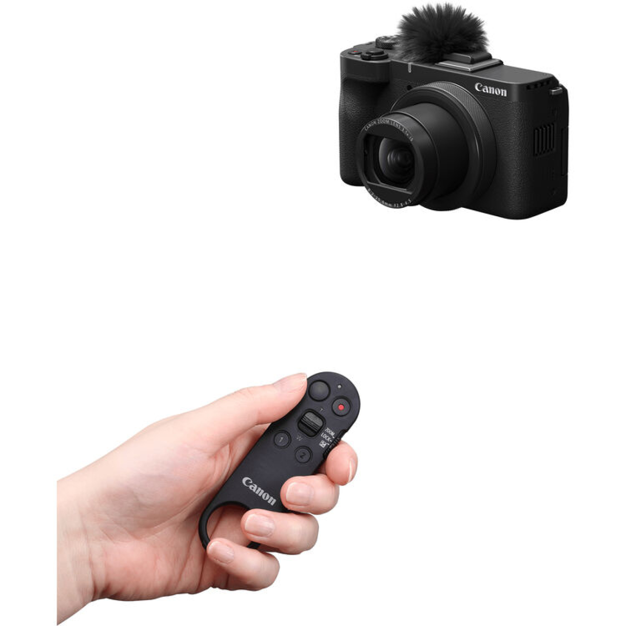 Canon Canon Wireless Remote Control BR-E2
