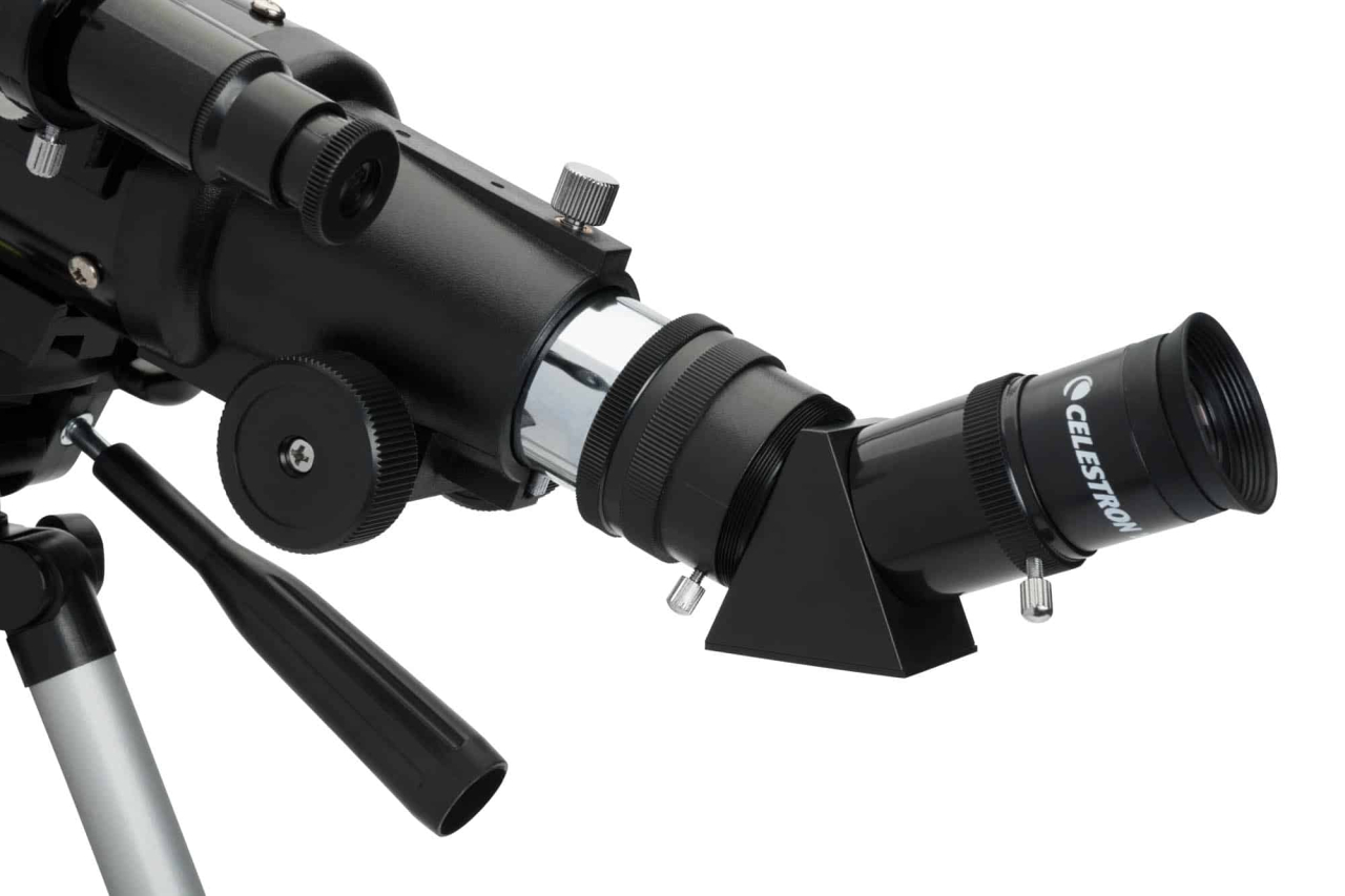 Celestron Celestron Travelscope 70 - Include Barlow 2x e filtro lunare e lo zaino e il treppiede