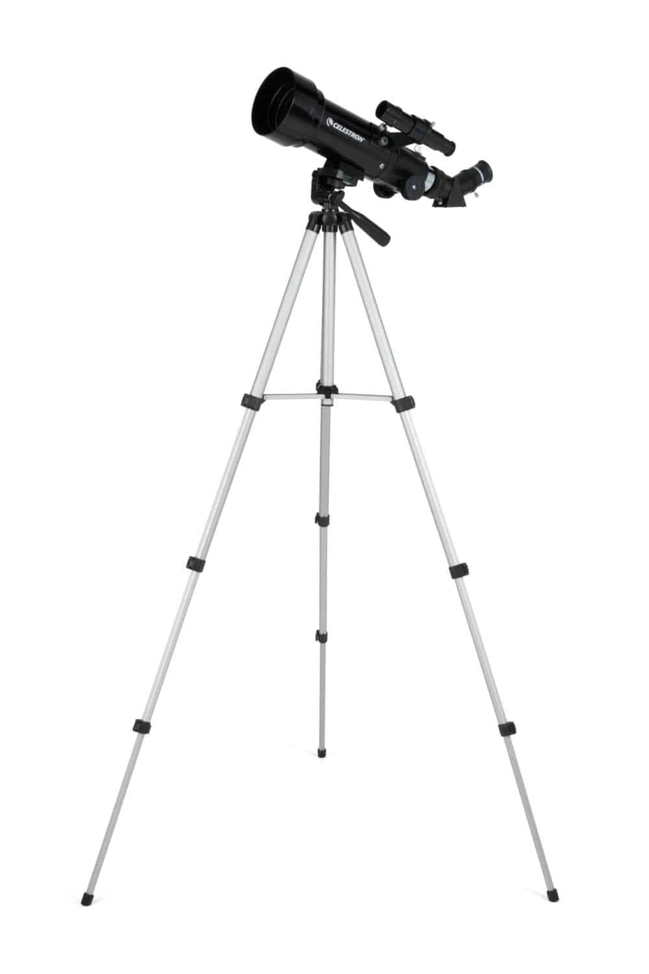 Celestron Celestron Travelscope 70 - Include Barlow 2x e filtro lunare e lo zaino e il treppiede