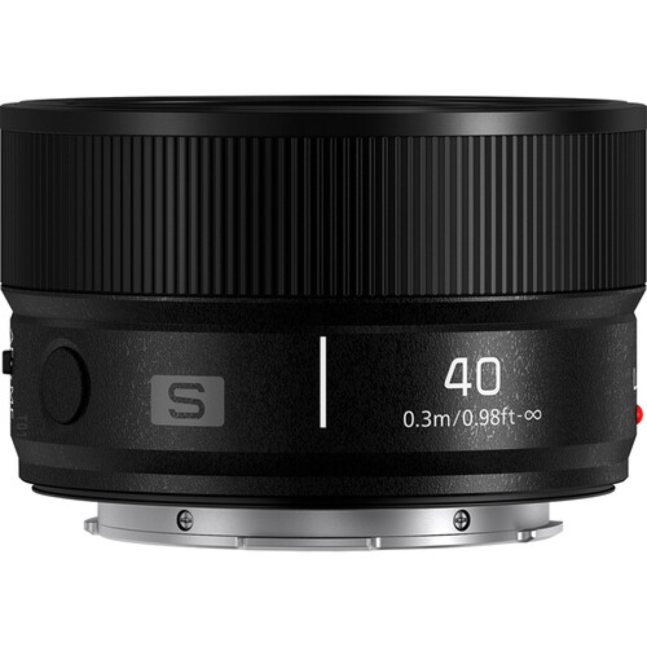 Panasonic lumix Panasonic Lumix S 40 mm F2