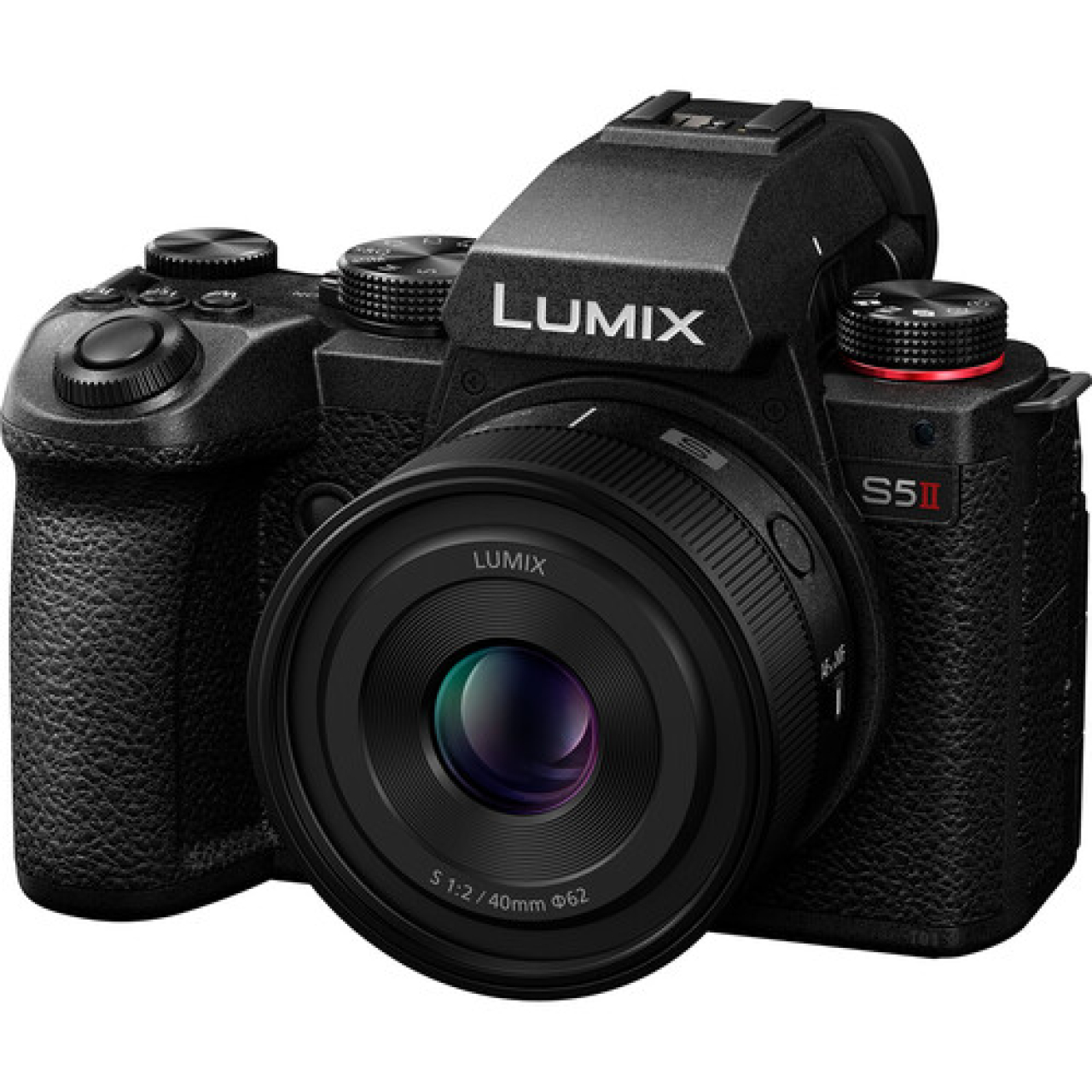 Panasonic lumix Panasonic Lumix S 40 mm F2