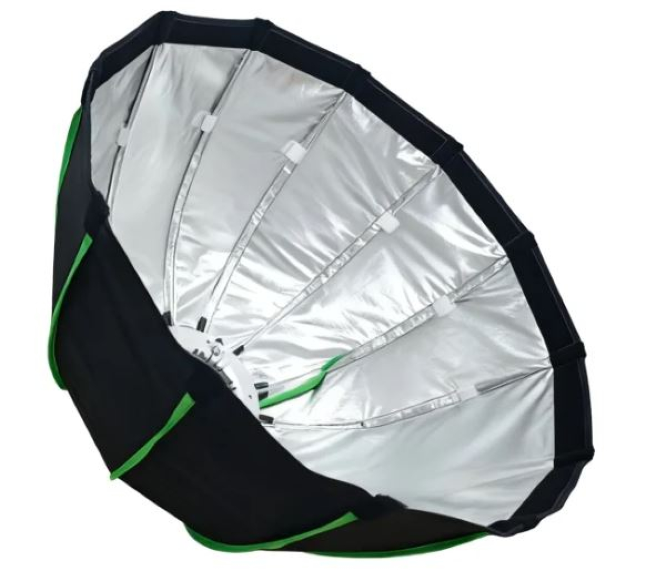 Patona Patona PREMIUM DEEP THROW SOFTBOX 60CM INCL. CARRY BAG (BOWENS MOUNT)