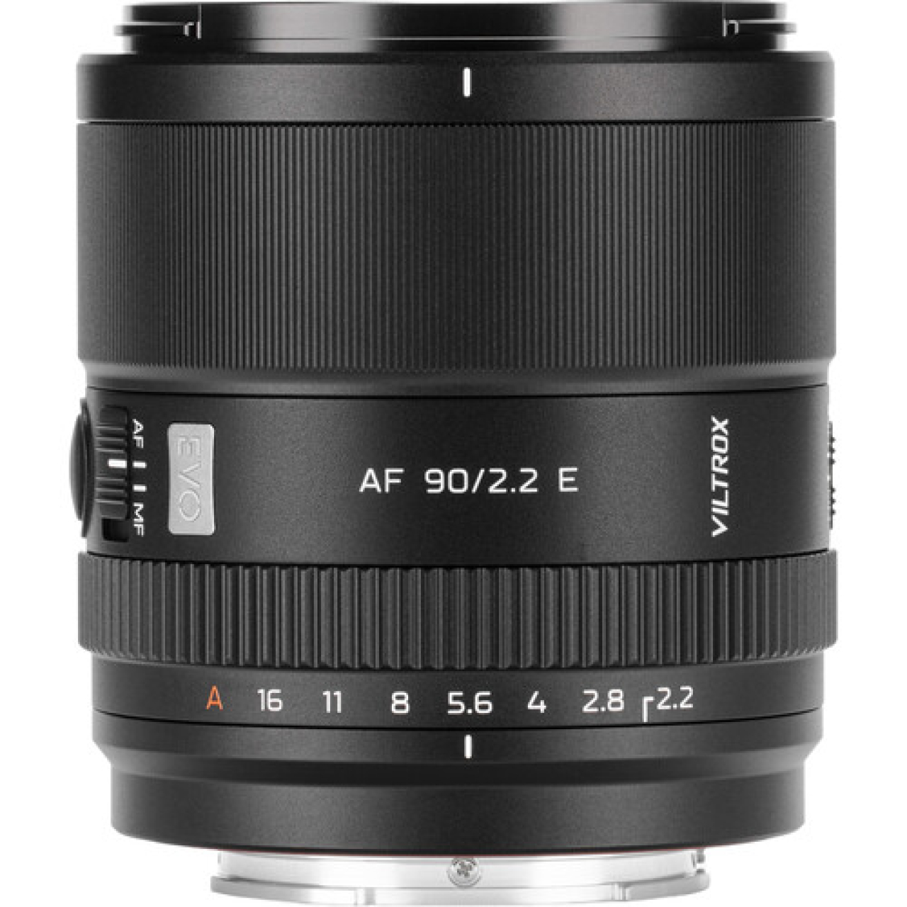 Viltrox Viltrox AF 90mm F/2.2 E OBIETTIVO APS-C EVO PER Sony E-mount
