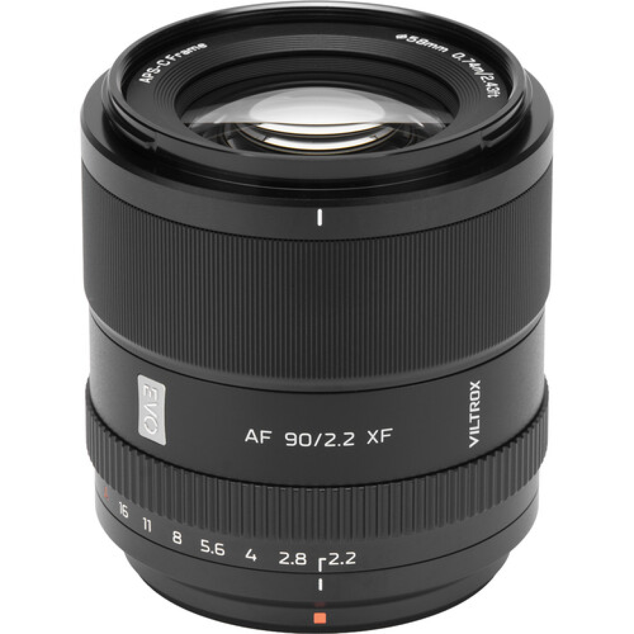 Viltrox Viltrox AF 90mm F/2.2 XF OBIETTIVO APS-C EVO PER FUJI X-MOUNT
