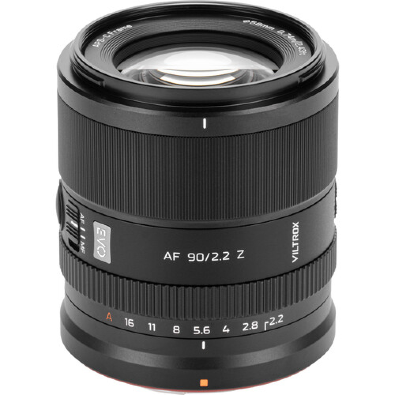 Viltrox Viltrox AF 90mm F/2.2 XF OBIETTIVO APS-C EVO PER Nikon z