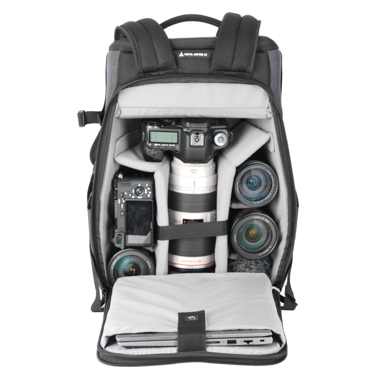 Vanguard Vesta Aspire 45GY