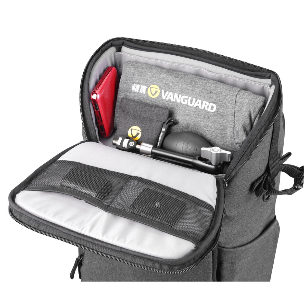 Vanguard Vesta Aspire 45GY