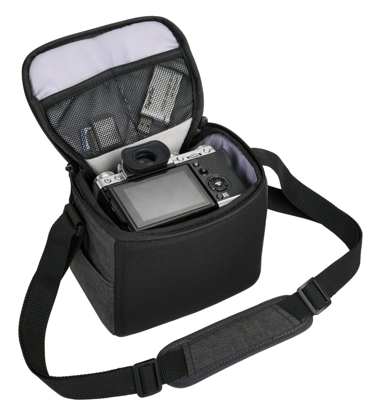 Vanguard Vesta Aspire 15 NV