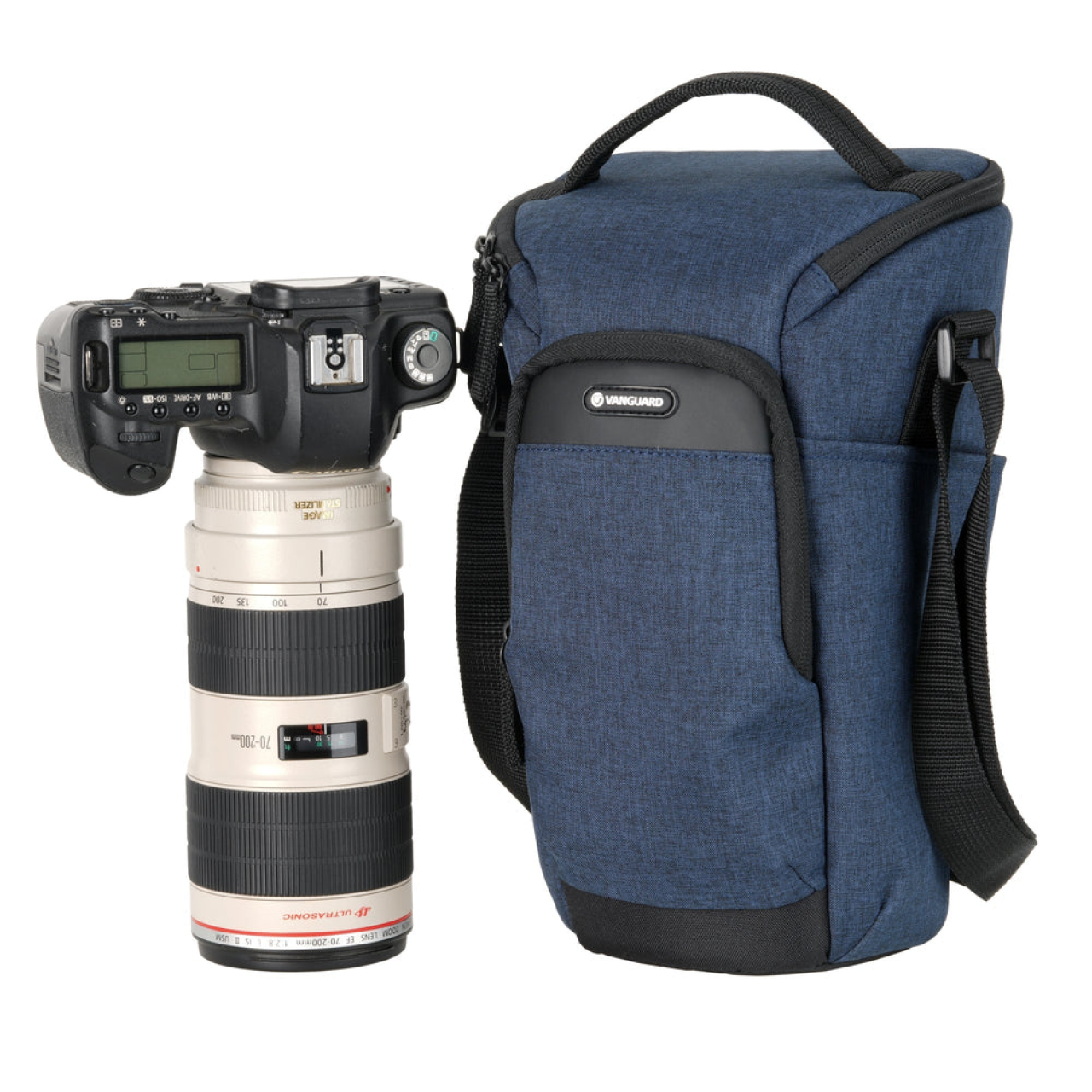 Vanguard Vesta Aspire 16Z NV