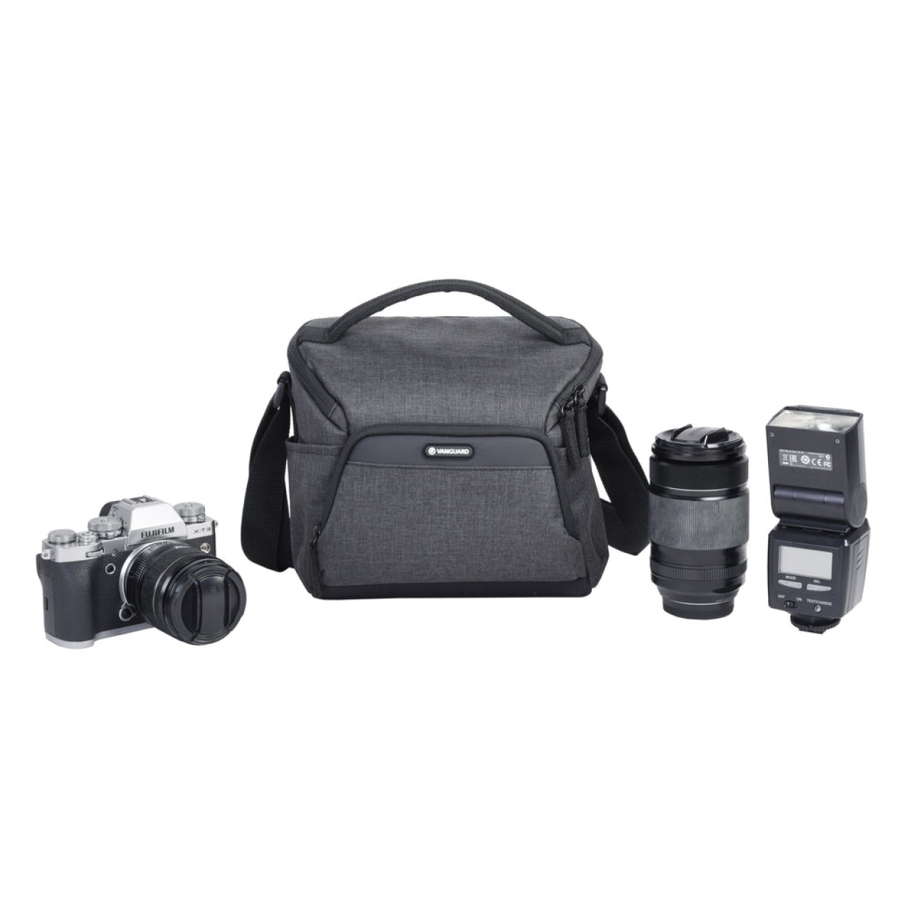 Vanguard Vesta Aspire 21GY